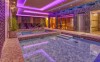 Wellness, Hotel Villa Park ***, Szilvásvárad, Węgry