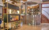 Lobby bar, Hotel Villa Park ***, Szilvásvárad, Węgry