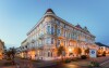 Hotel Spa Savoy ****, Františkovy Lázně
