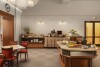 Restauracja, Spa Hotel Savoy ****, Františkovy Lázně