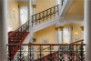 Wnętrze, Spa Hotel Savoy ****, Františkovy Lázně