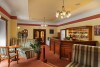 Wnętrze, Spa Hotel Savoy ****, Františkovy Lázně
