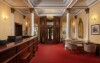 Wnętrze, Spa Hotel Savoy ****, Františkovy Lázně