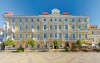 Hotel Spa Savoy ****, Františkovy Lázně