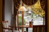 Kawiarnia, Spa Hotel Savoy ****, Františkovy Lázně