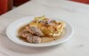 Restauracja, Spa Hotel Savoy ****, Františkovy Lázně