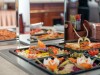 Restauracja, Spa Hotel Savoy ****, Františkovy Lázně