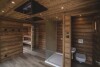 Łazienka, Sweet-Life Wellness Apartments, Egerszalók, Egerszalók, Węgry