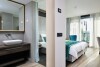 Pokoje, Hotel Jama ****, Postojna, Słowenia