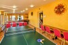 Sala do ping-ponga, Penzion Centrál, Oščadnica, Słowacja