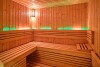 Sauna, Pensjonat Centrál, Oščadnica, Słowacja
