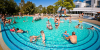 Basen dla dzieci, Hungarospa Thermal Hotel ***, Hajdúszoboszló, Węgry