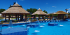 Basen zewnętrzny, Hungarospa Thermal Hotel ***, Hajdúszoboszló, Węgry