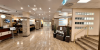 Recepcja hotelowa, Hungarospa Thermal Hotel ***, Hajdúszoboszló, Węgry