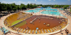 Baseny termalne, Hungarospa Thermal Hotel ***, Hajdúszoboszló, Węgry