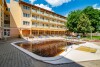 Basen leczniczy, Hungarospa Thermal Hotel ***, Hajdúszoboszló, Węgry