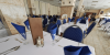Restauracja, Hungarospa Thermal Hotel ***, Hajdúszoboszló, Węgry