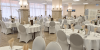 Restauracja, Hungarospa Thermal Hotel ***, Hajdúszoboszló, Węgry