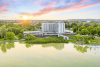 Budynek, Hotel Helikon ****, Keszthely