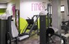 Centrum fitness, Hotel Corona ****, Kaplice, Południowe Czechy