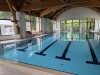 Wellness, Thermal Hotel Tengelic ***, Felsőtengelic, Węgry