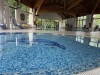 Wellness, Thermal Hotel Tengelic ***, Felsőtengelic, Węgry