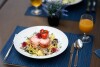 Gourmet, Hotel Yacht Wellness & Business ****, Siófok, Węgry