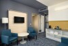 Pokój hotelowy, Hotel Yacht Wellness & Business ****, Siófok, Węgry