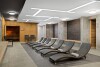 Centrum wellness, Hotel Yacht Wellness & Business ****, Siófok, Węgry