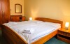 Pokój hotelowy, Parkhotel Centrum ***, Spiska Nowa Wieś, Słowacki Raj, Słowacja