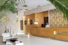 Recepcja hotelu, Marmara Hotel Budapest **** , Budapest, Budapest, Węgry