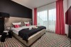 Pokój hotelowy, Hotel Bonvino Wine & Spa ****, Badacsony, Balaton, Węgry