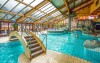Aquapark i centrum wellness, Bohinj Eco Hotel ****superior