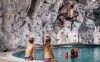 Aquapark i centrum wellness, Bohinj Eco Hotel ****superior