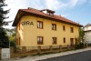 Vila Terra, Luhačovice, Czechy