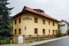 Vila Terra, Luhačovice, Czechy