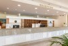 Recepcja hotelowa, Hotel Hedera, Rabac, Chorwacja