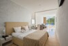 Luksusowy pokój hotelowy, Hotel Hedera, Rabac, Chorwacja