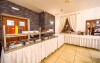 Restauracja, Hotel Tulipán ***, Wysokie Tatry