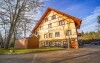 Hotel Tulipán ***, Wysokie Tatry