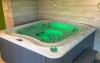 Wellness, Hotel Tulipán ***, Wysokie Tatry