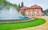 Luhačovice, Czechy