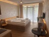Pokój z łóżkiem małżeńskim, LUHA Resort, Luhačovice, Czechy