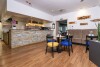 Ski bar, Hotel Jezero ****, Jezioro Bohinjskie