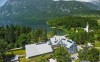 Hotel Jezero ****, Jezioro Bohinjskie