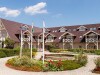 Orchidea Hotel ****, Lipót, Węgry