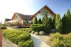 Budynek zewnętrzny, Orchidea Hotel ****, Lipót, Węgry