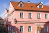 Hotel Latrán ****, Český Krumlov, Czechy