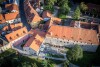 Hotel Latrán ****, Český Krumlov, Czechy