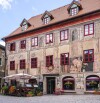 Hotel Krčínův Dům ****, Český Krumlov, Czechy